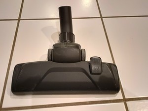 Bodendüse Electrolux 4055322301 mit Fußumschalter für 32mm Rohr-Ø Staubsauger