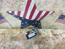 2002 BENZINGER TNI-B6 FESTO VSVA-B-B52-H-A1-1C1 VALVE