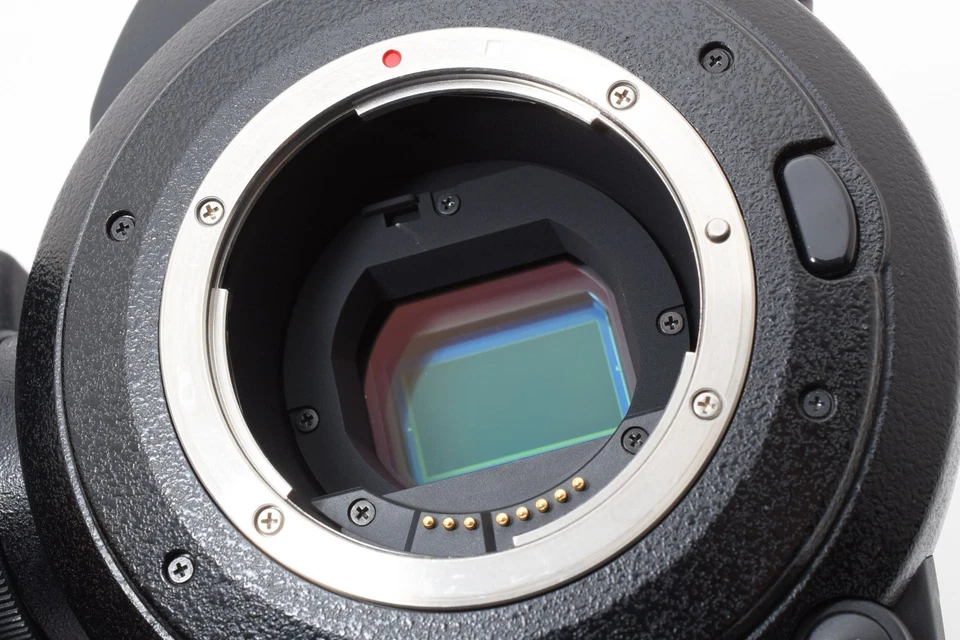 "217Hours" [CASI COMO NUEVO] Cámara de cine digital Canon EOS C100 cuerpo videocámara JAPÓN Foto 4 de 4