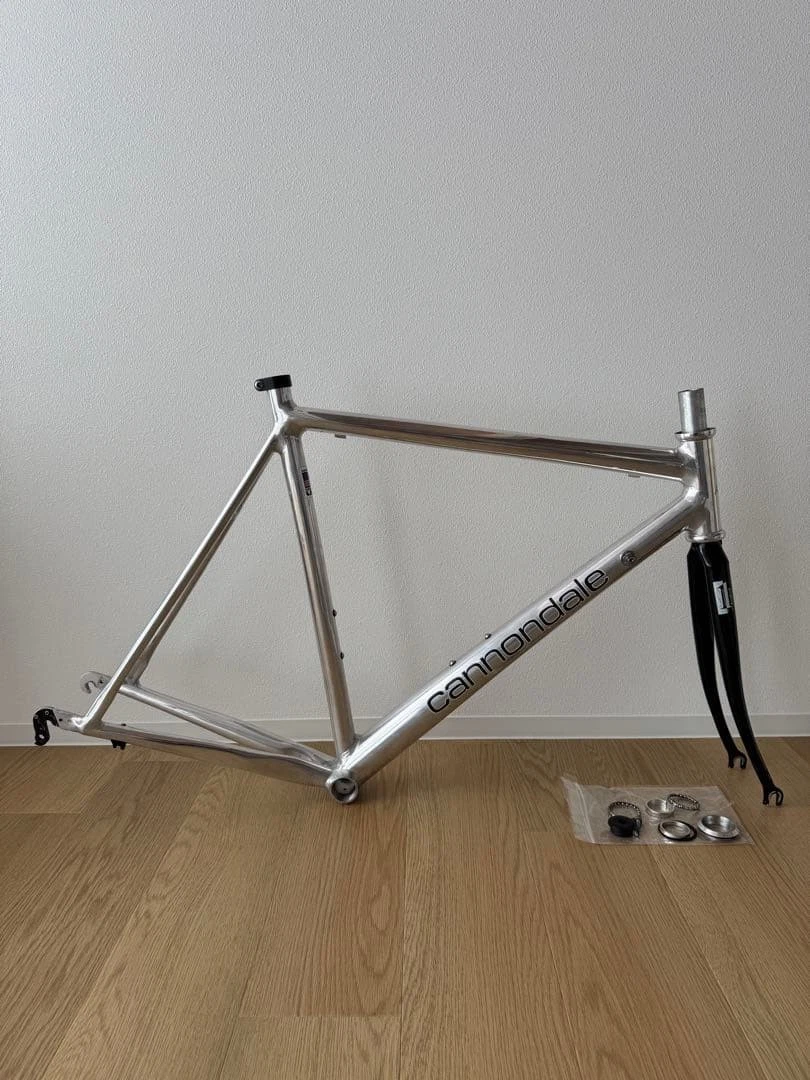 Cannondale Aluminum Bike Frames for Racing Bike for sale | eBay