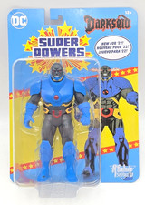 McFarlane Toys DC Direct Super Powers Darkseid Figure Sealed New MOC 2022
