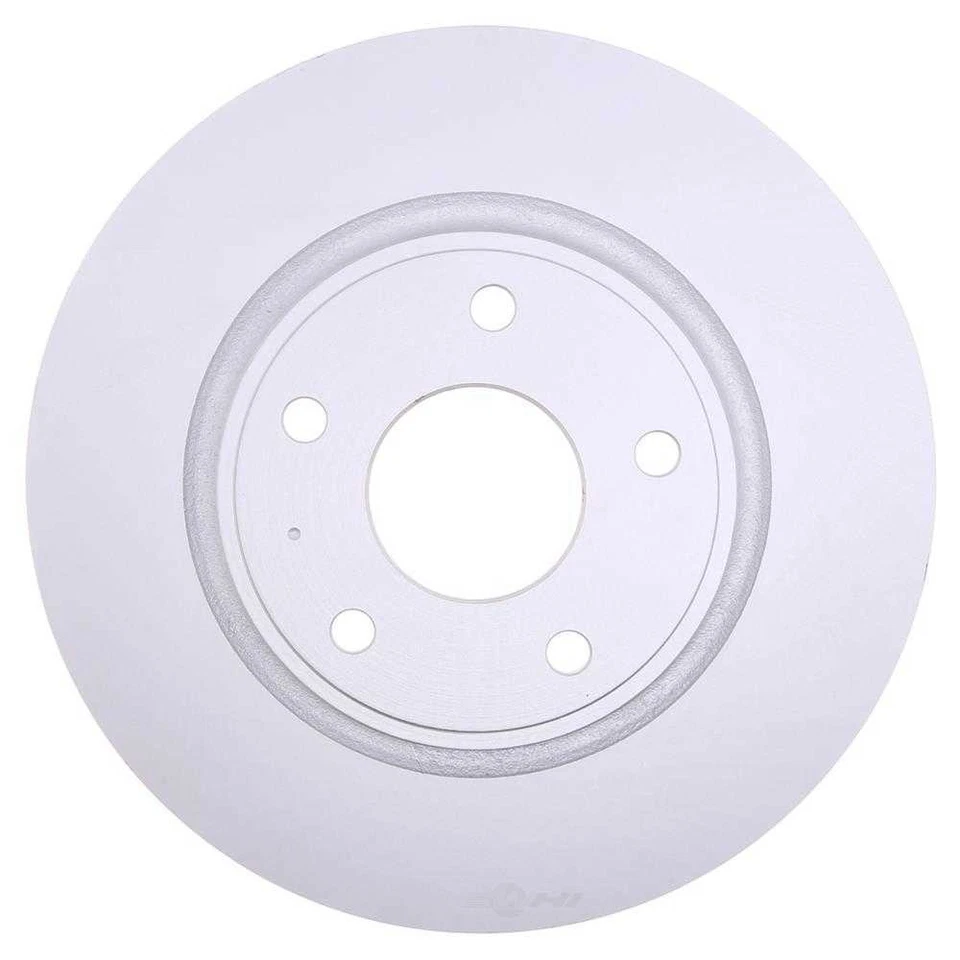 Rotor de freno de disco Foto 4 de 4