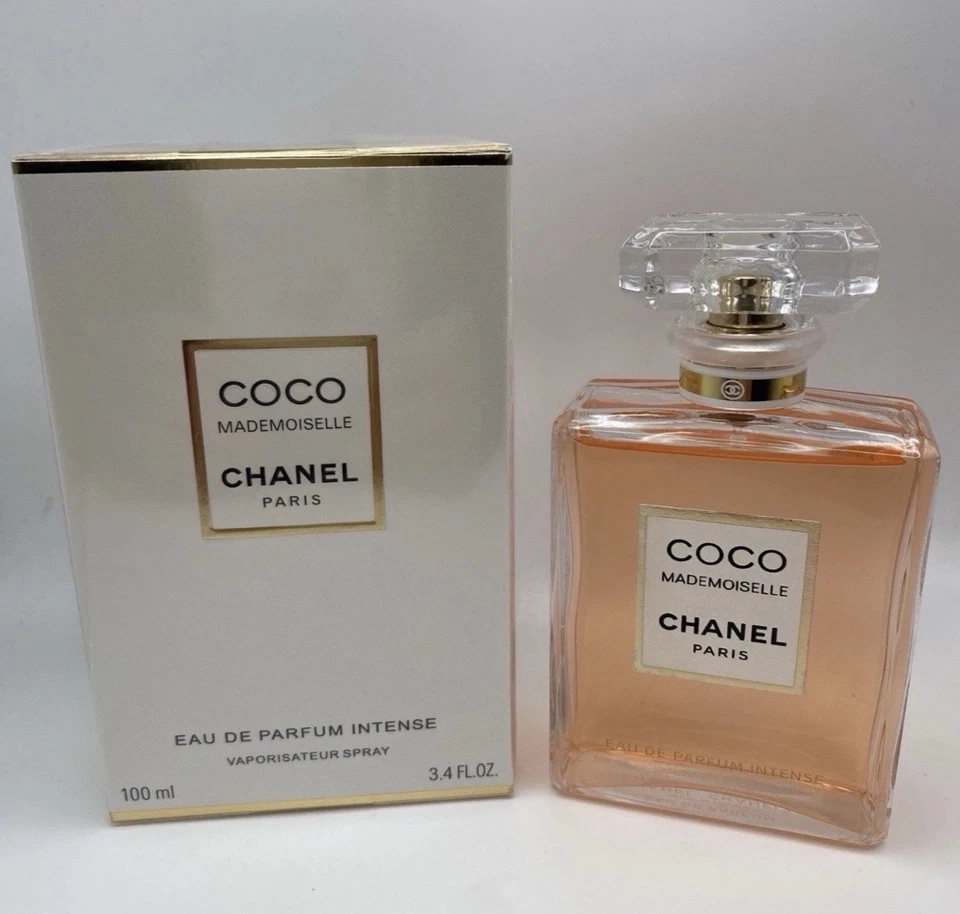 Coco Maidemoselle Chanel 100 ML Free Shipping - Image 2 of 3