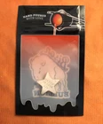 🔥Bison Bullion Sealed 1/2 oz Star .999 Fine Silver Hand Poured. Half Ozt