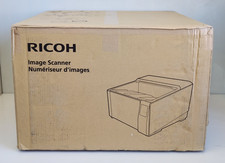 Ricoh FI-8950 Color Image Scanner 150 ppm Premium CG01000-310247, New Open Box