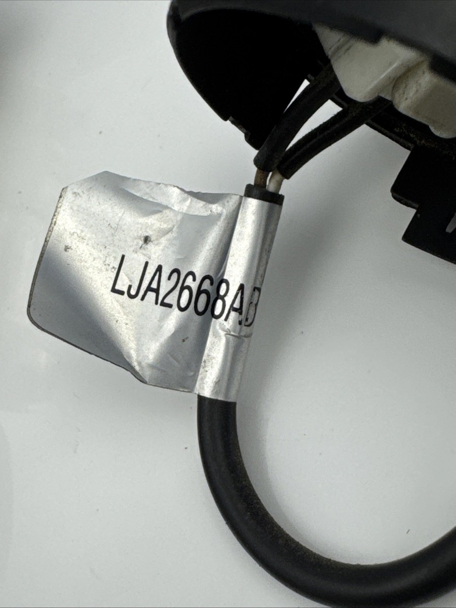 キル オールドジャラ 95-03 Jaguar XJ6 XJ8 XJR Ignition Switch Lock