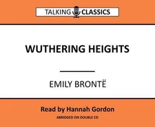Wuthering Heights by Fantom Films Limited 9781781961995 NEW CD-Au