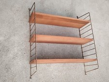 étagère murale  design 60  style tomado shelves