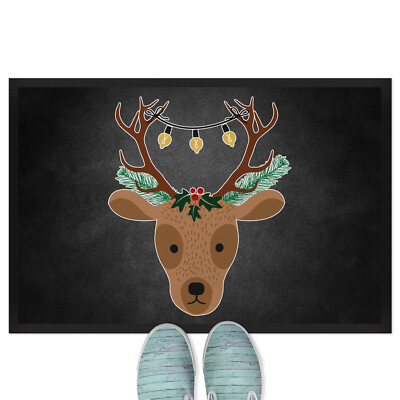 Christmas Deer 18001009015