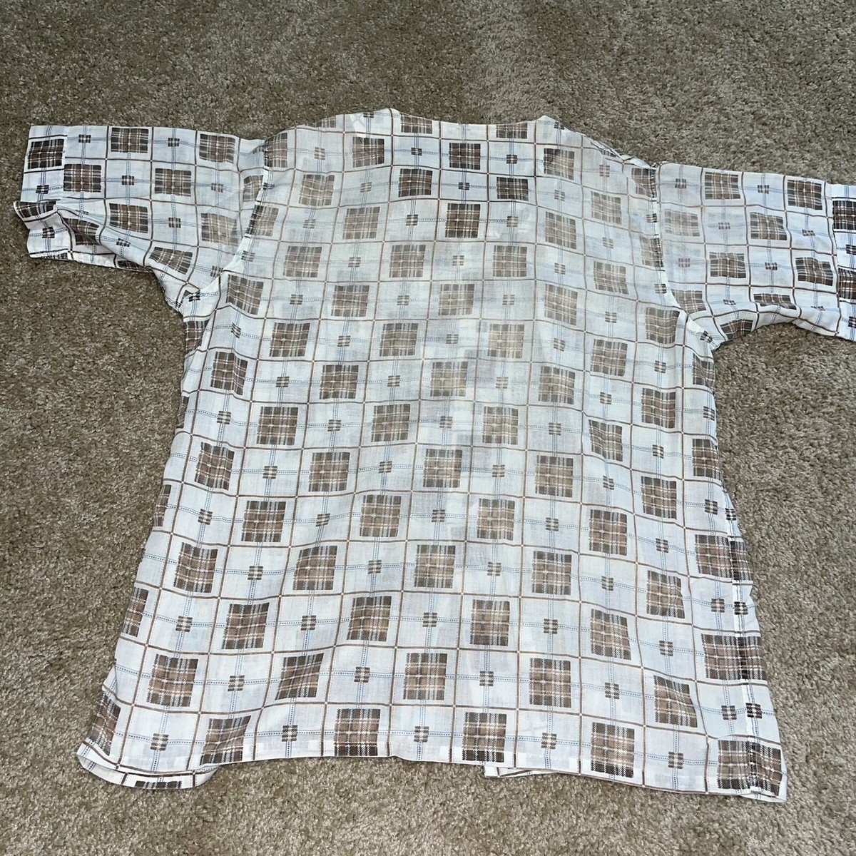 Vintage 70s Men