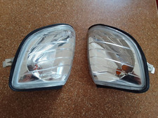 Paar Blinker Mercedes S-Klasse W140 Depo