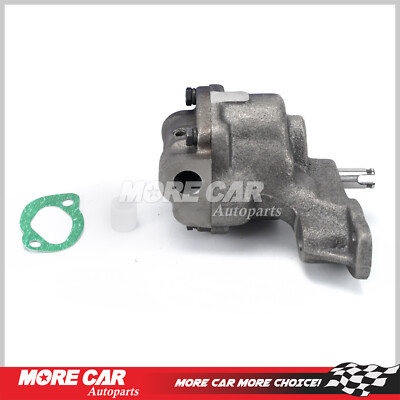 #ad #ad High Volume Oil Pump for GMC Savana Chevrolet C1500 C2500 Express 4.3L 5.0L 5.7L $29.80