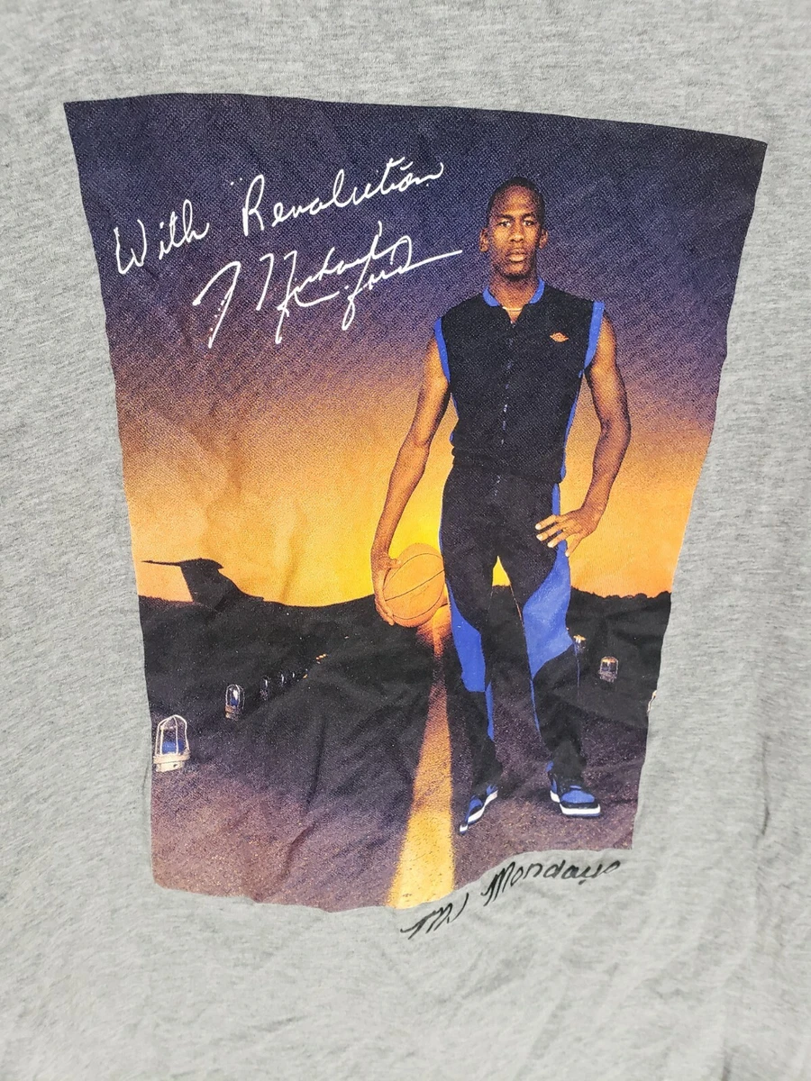 Nike air jordan hot sale revolution
