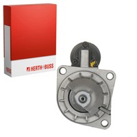 Herth+Buss Elparts Starter Anlasser 12V 1,4Kw FüR Ford Scorpio Sierra Land Rover