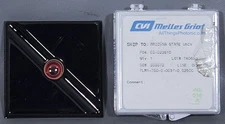 NEW CVI Melles Griot TLM1-750-0-0537-0.025CC .5" Tunable Laser Line Mirror