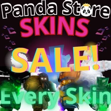 💎Every Single Skin💎- All Here -⭐ Skin Skins YBA Roblox Your Bizarre Adventure⭐