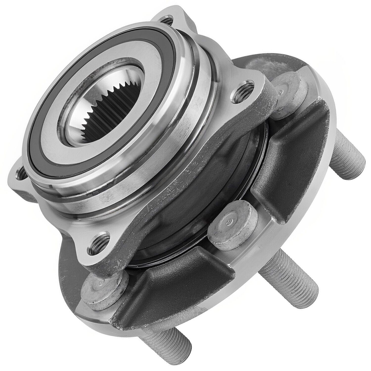 Ford GT 2018-2023 Rear Right Hub bearing assemblies 2 pcs