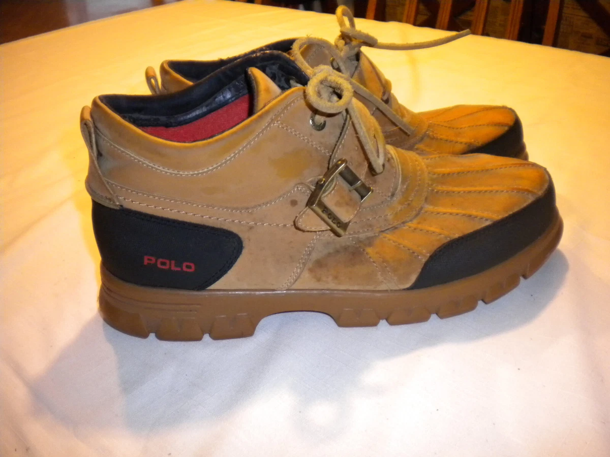 Polo boots dover clearance 2