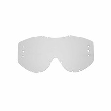 SeeCle 41K201 roll off lenses with clear lenses compatible with Uvex Mx mask