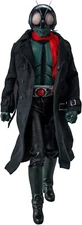 GSC 1/6 threezero FIG ZERO Masked Rider (SHIN KAMEN RIDER) Action Figure