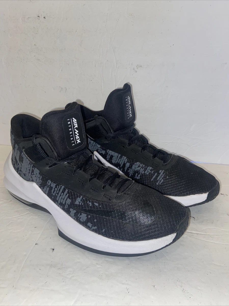 Nike infuriate store 2 price