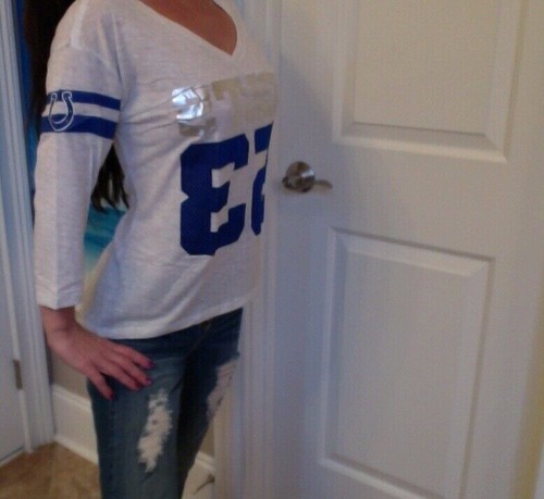 victoria secret colts apparel