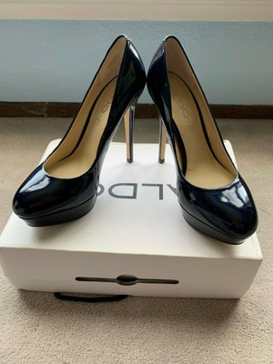 aldo platform pumps