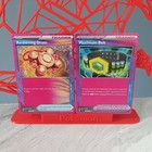Pokémon TCG Temporal Forces Ace Spec Bundle X2 Holo Rare Trainer 141/162 154/162