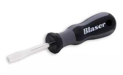 Blaser Schraubendreher für Sternmutter Sattelmontage NEU
