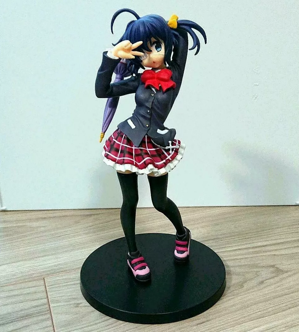 Love, Chunibyo, and Other Delusions Rikka Takanashi Figure