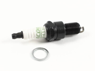 ACDELCO Zündkerze R45XLS6 CADILLAC ELDORADO Baujahr 1975-1981