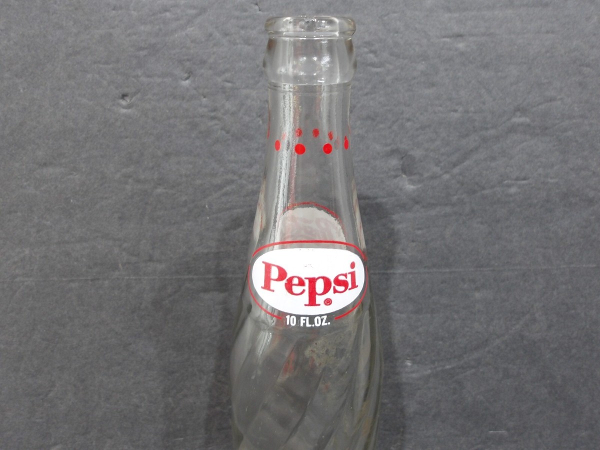 ペプシ PEPSI ビンテージ スクイズボトル 2個セット Bottle ペプシ