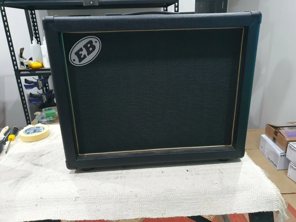 Custom Guitar Speaker Australia Matttroy