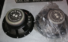 Autolautsprecher 2 Wege 80 W Blackline Peugeot 405 Autolautsprecher 2 Wege 80 W Blackline Peugeot 405