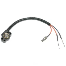 Throttle Position Sensor Standard TH60
