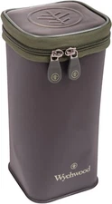 Wychwood EVA Accessory Tube Hard Case Marker Rocket Carp Fishing A1243