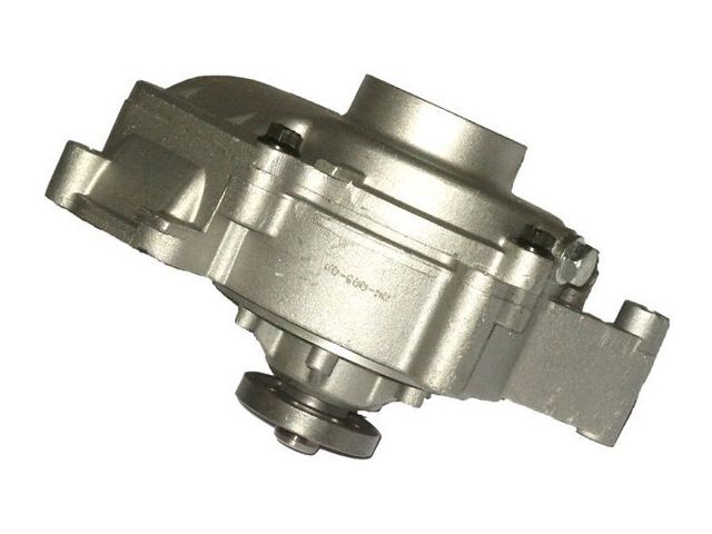 For 2004 Saturn L300 Water Pump Gates 68847ZVCX 2.2L 4 Cyl GAS