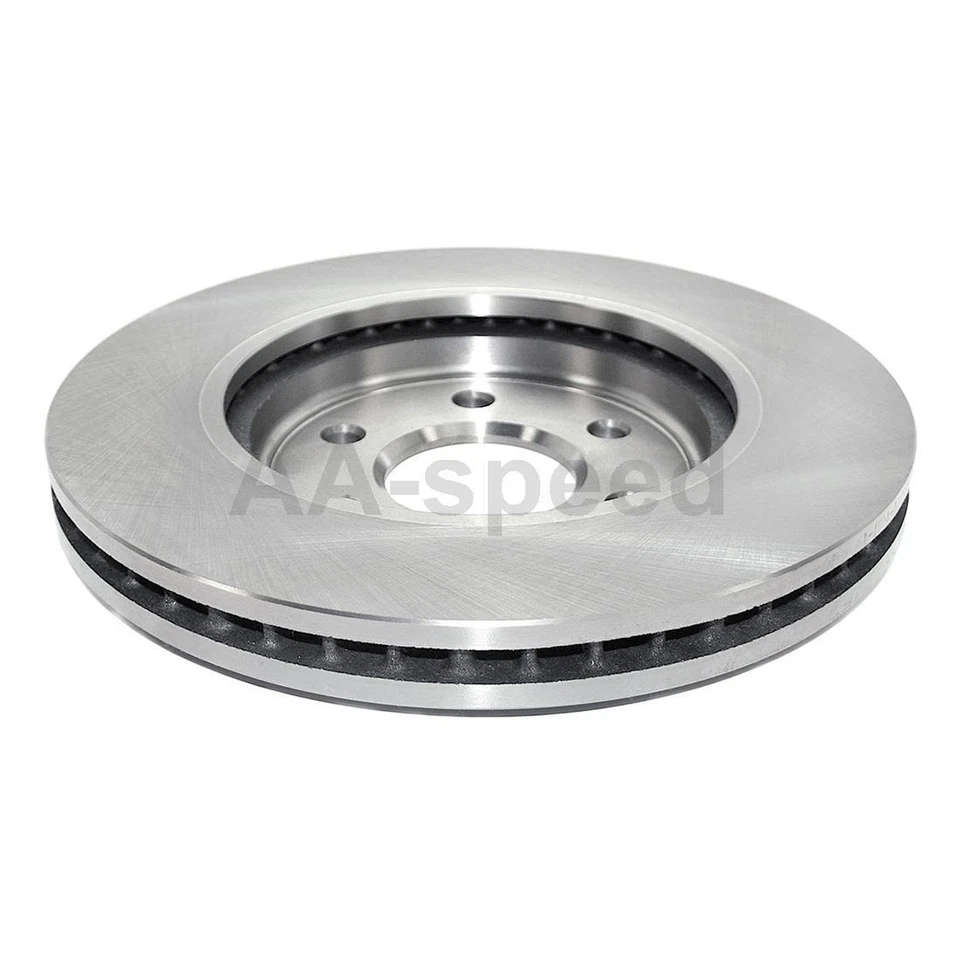 Pastillas de freno y rotores para Nissan Xterra 2015 2014 2013 2012 2011 2010 2008 2009 Foto 4 de 4