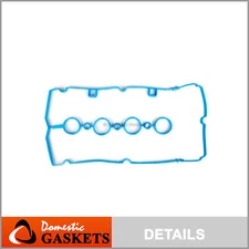 Valve Cover Gasket Fits 2009-2013 Chevrolet Pontiac Saturn 1.6L 1.8L