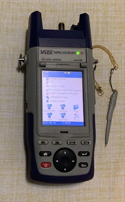 Veex Vepal CX150-D3+ Cable Tester | eBay
