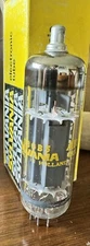 NOS Sylvania 18GB5 Beam POWER OUTPUT TUBE