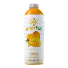 Smartfruit Mellow Mango Puree Beverage Mix 48 fl. oz. 115SMARTMANG