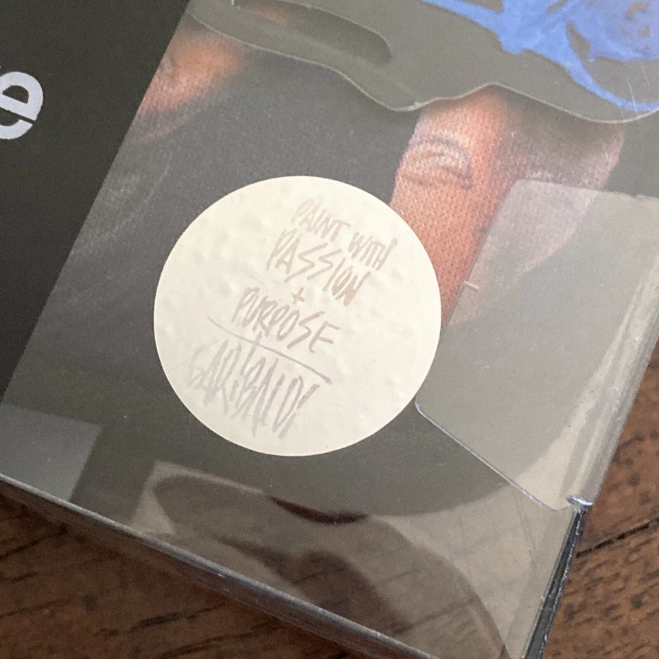 David Garibaldi 10" iPad Tablet Case She Grooves DJ - Image 2 of 4