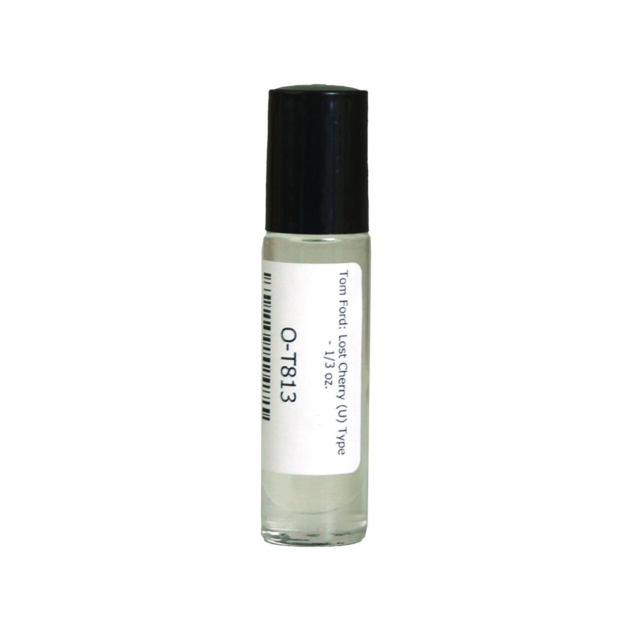 Lost Cherry (Unisex) Body Oil Fragrance Similar 10 ml Roll-On