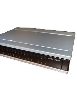 LANCOM Systems R883 VAW  VoIP-VDSL-VPN-Router