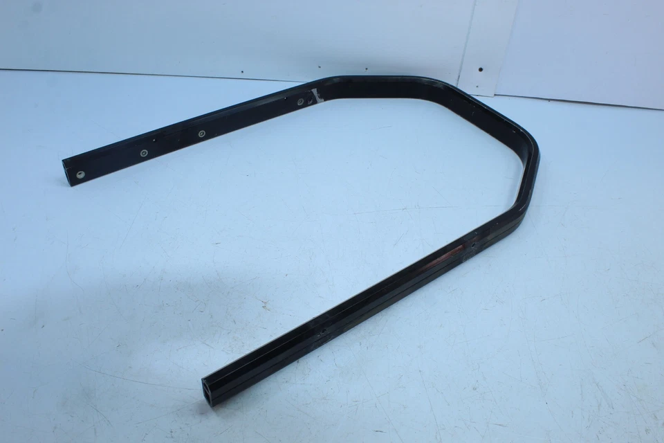 10-16 SKI-DOO GRAND TOURING 1200 OEM REAR BACK BUMPER GRAB BAR 518325850 - Image 3 of 4