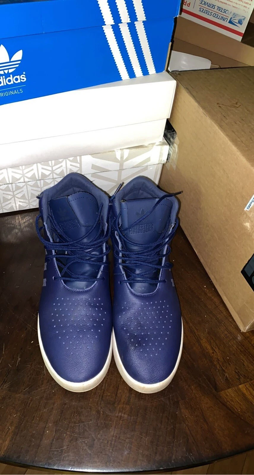 adidas tubolari taglia 12