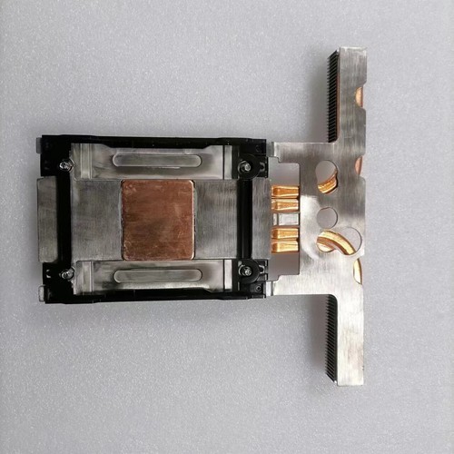 HPE DL360G9 High Performance Heat Sink 734043-001 775404-001 - Picture 2 of 3