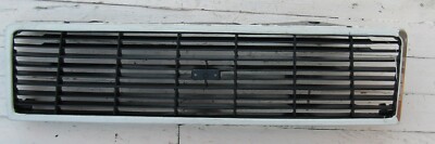Lancia Y10 Model 1984 91 front Radiator grille mask New Aftermarket