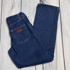 20X - Twenty X Dark Wash Jeans Youth Size 7 Regular